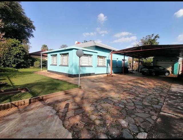 3 BEDROOM HOUSE FOR SALE IN DALVIEW